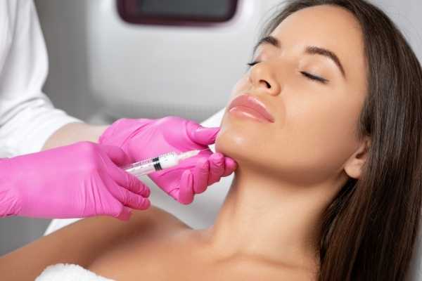 FAQs: Fat Dissolving Injections (Aqualyx & Alternatives) Hammersmith and Fulham