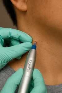 Skin tag removal for children Hammersmith and Fulham what you need to know