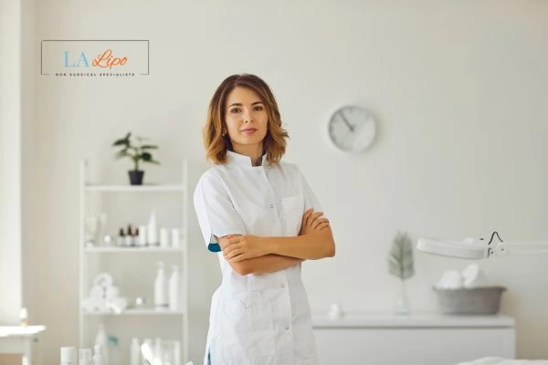 Learn more about us at LA Lipo Hammersmith and Fulham
